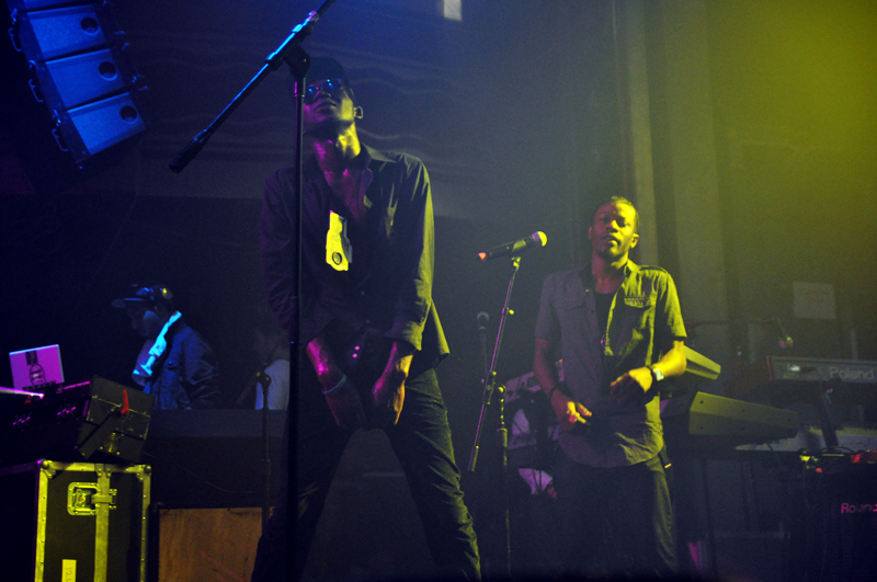 Theophilus London / credit: Loren Wohl